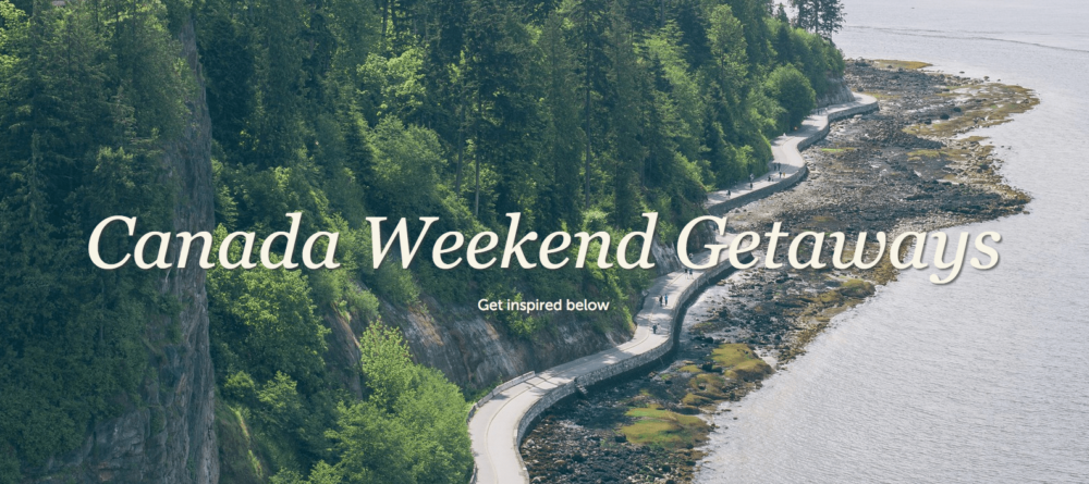 Cottage Life Glamping Hub Canadian Weekend Getaways