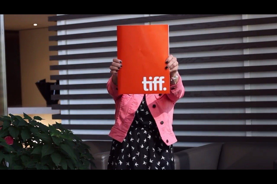 THIS: The Hot Internet Show on Coral TV – TIFF is almost here!