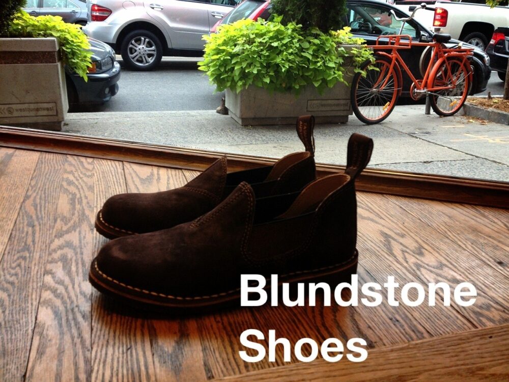 Blunnies Come in Shoes Now: These are my new pair!
