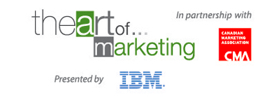 the art of marketing - presented by