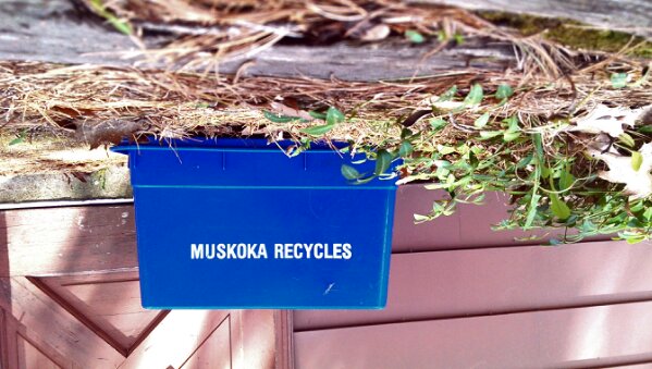 Muskoka Recycles