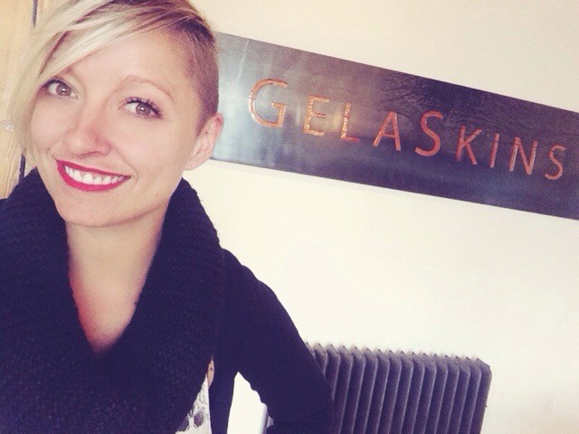 Work/Life: GelaSkins Update for Y’all!