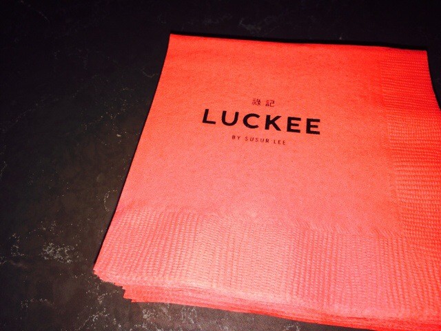 Get Luckee + Get Leather