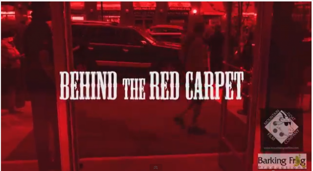 Behind The Red Carpet Trailer | I'm In Another Documentary! 