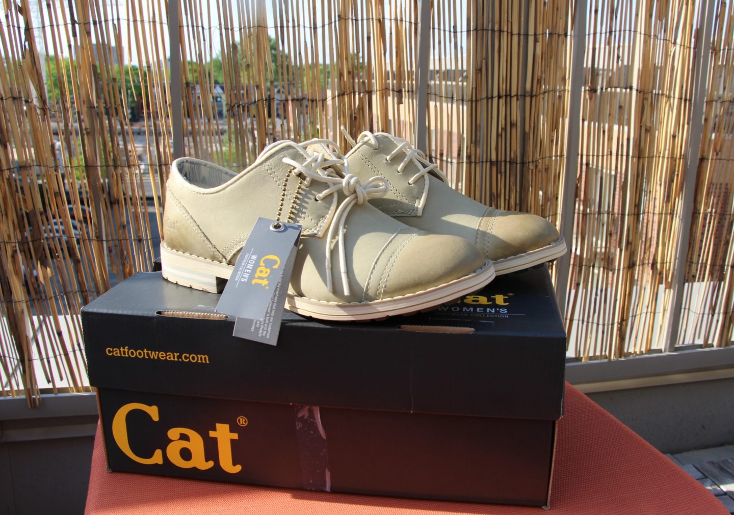 Cat Footwear SS 2014 | New Shoes For Me and YOU!