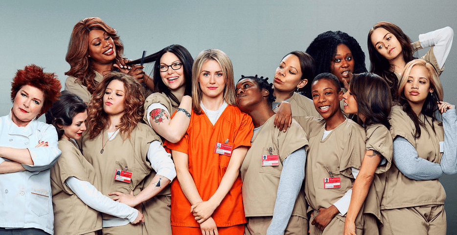 Orange is The New Black – Season 2 Starts Friday!