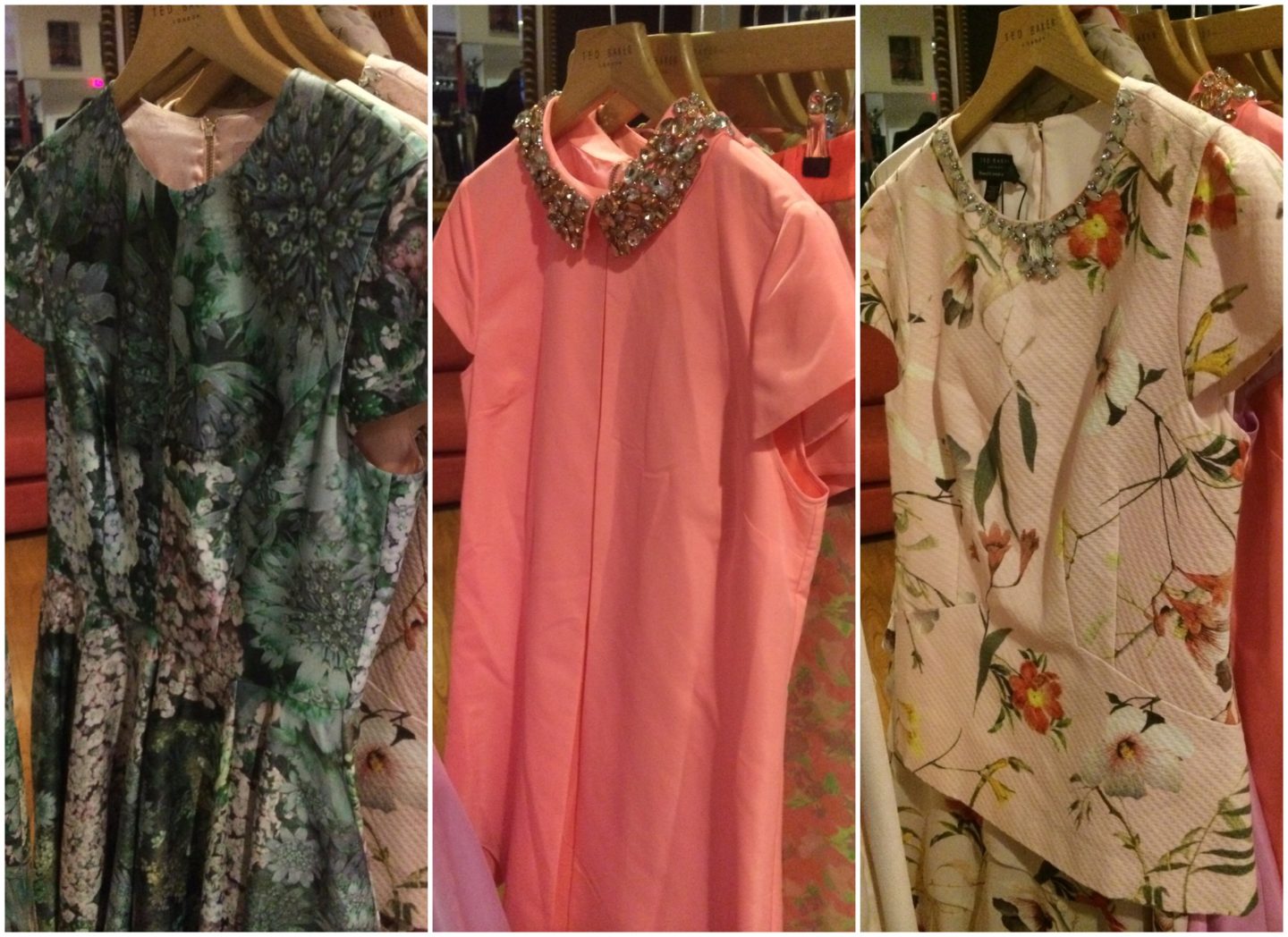 Ted Baker AW14 Preview