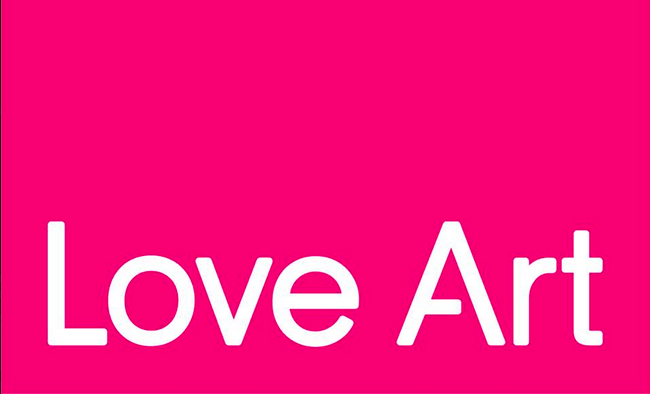 Free Tickets to @LoveArtTO!