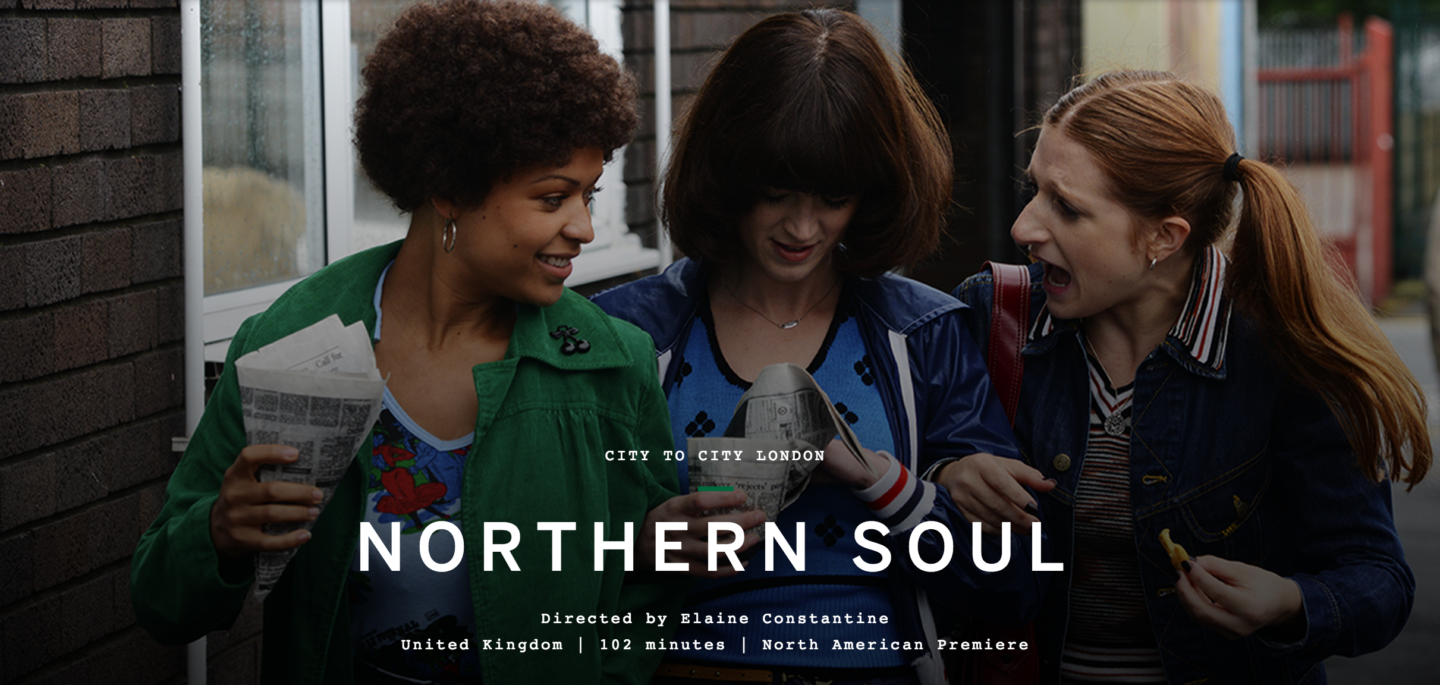 TIFF |  Film To Watch: Northern Soul