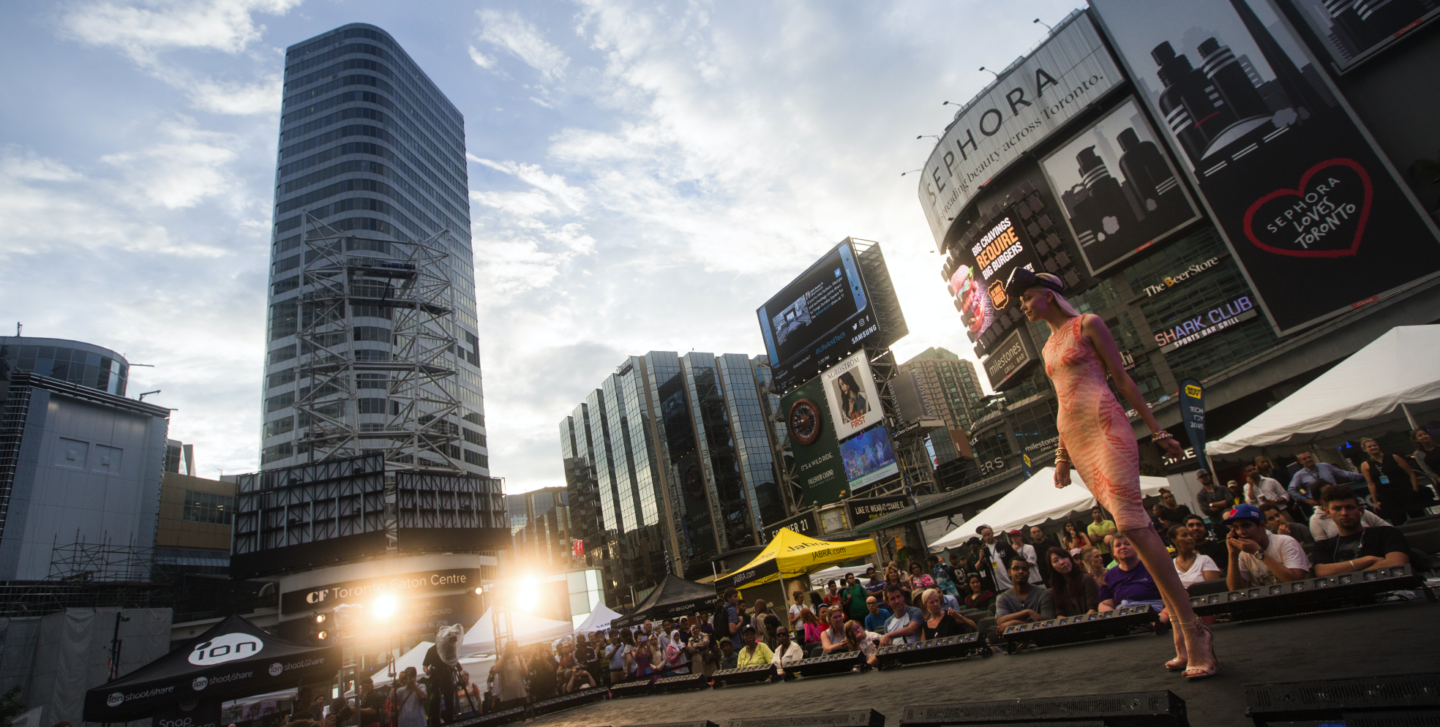 Best Buy Life & Tech Show @ YD Square