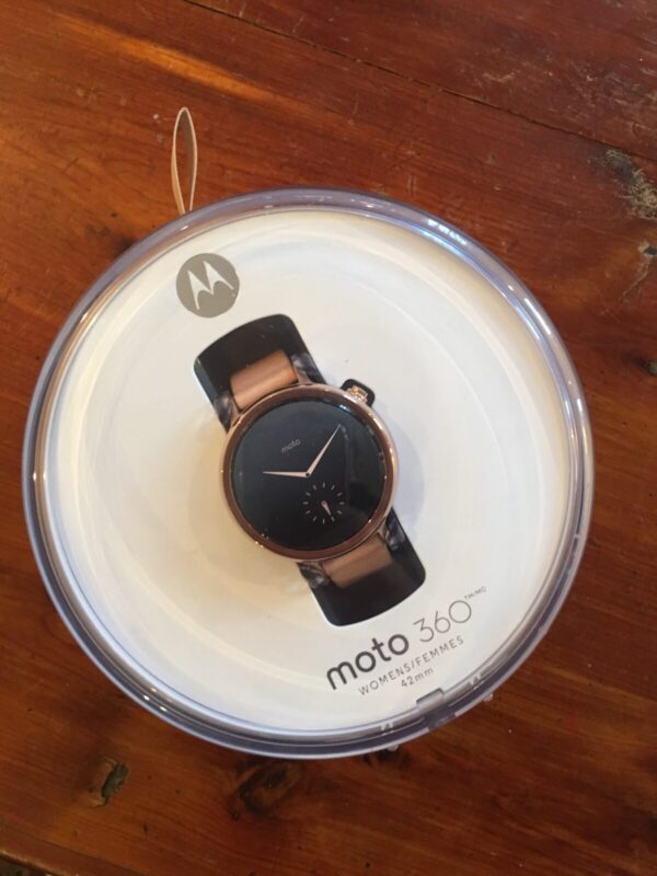 Moto 360 app online store