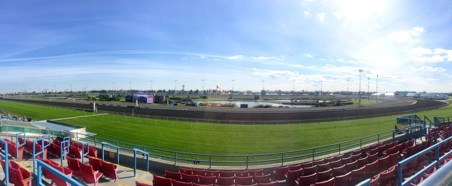 Events | Woodbine Racing 2015 Season Comes to an End