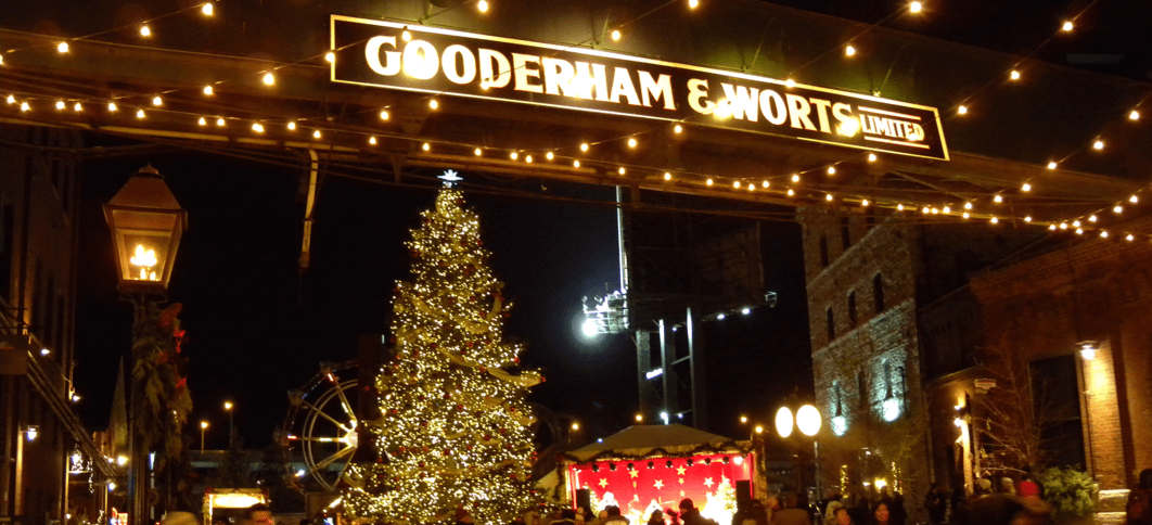 Koodo Canada worked with the popular, Choir! Choir! Choir!, a group of 80 choir singers, to surprise and delight consumers at the Toronto Christmas Market in the Distillery District leading up to the holiday season.