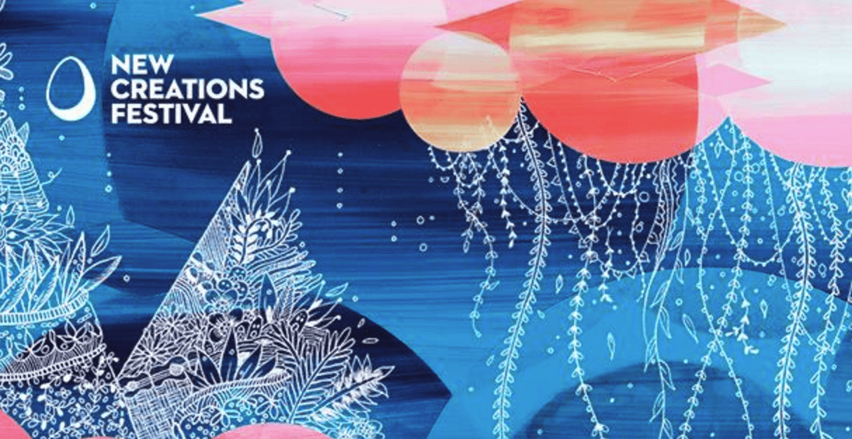 Events | New Creations Festival at the Toronto Symphony