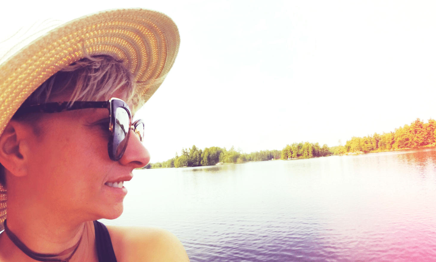 casiestewart, finances, lake, cottagelife