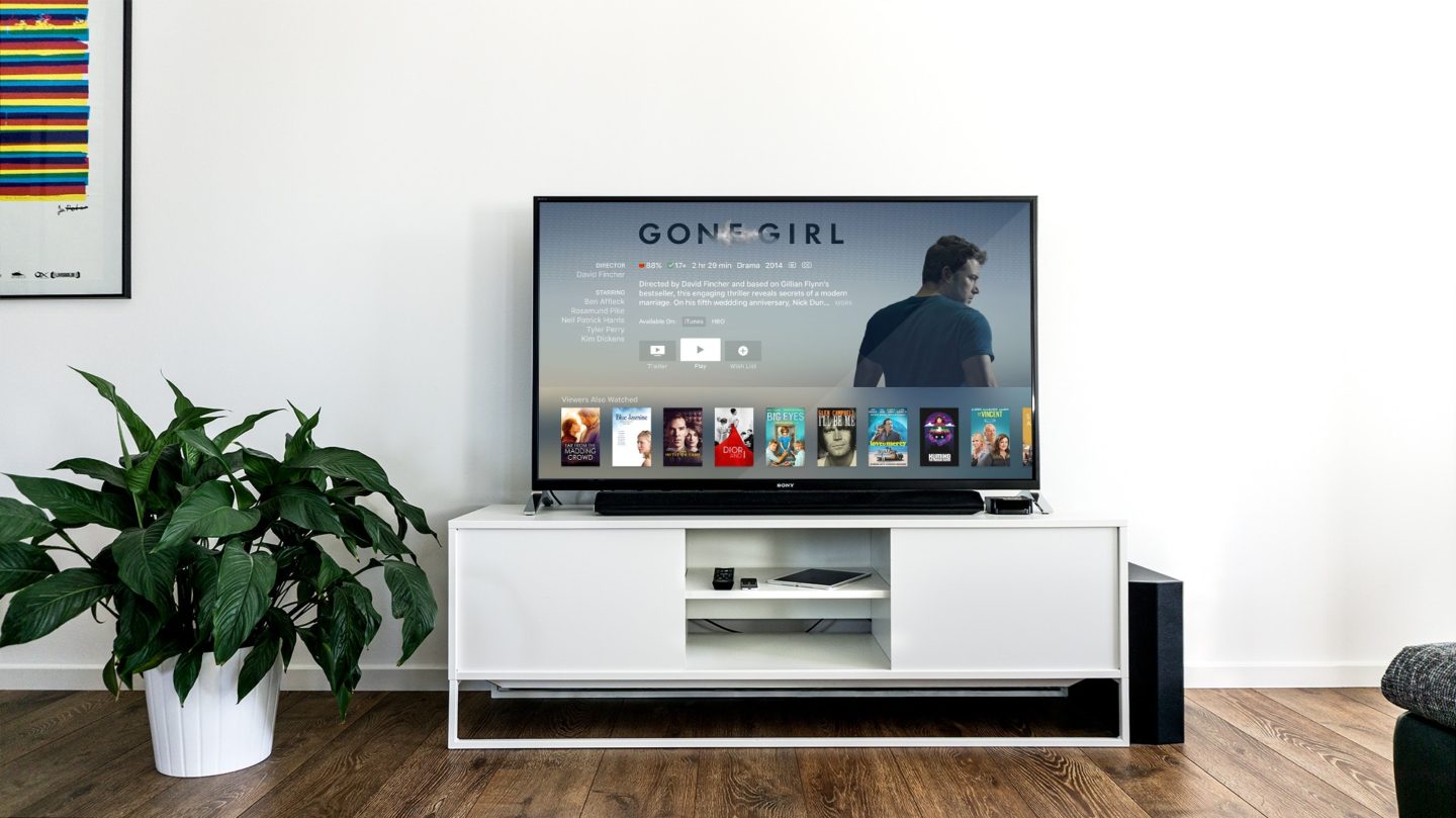 The Internet of Things – Protecting Your Smart TV