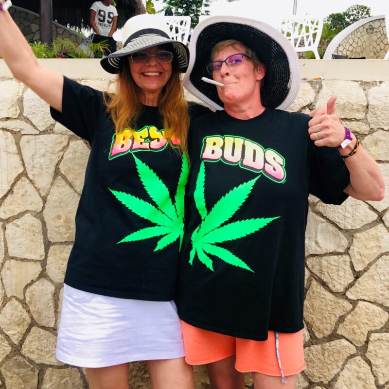 jamaica best buds