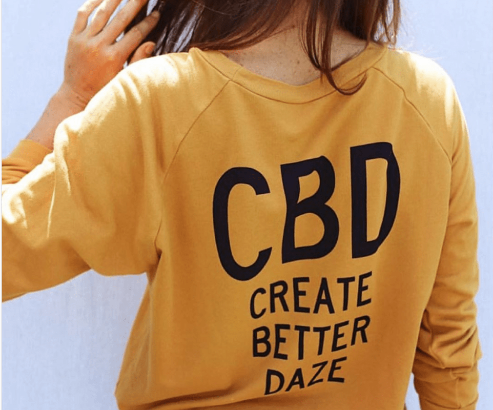 CBD: What Works For Me