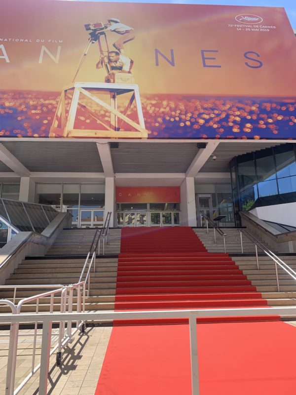 PHOTO DIARY: Cannes Film Festival 2019