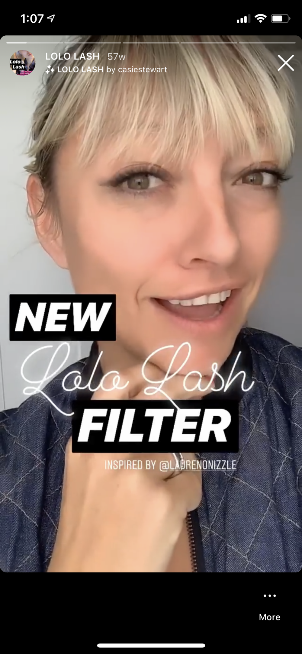 Day 346: The Rebel Mama Hotline – What’s Up with IG Filters?