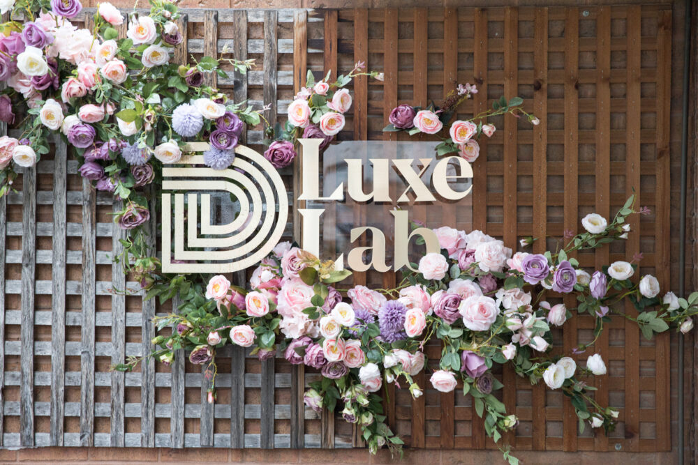 Day 503: Bloom with D Luxe Lab in Yorkville