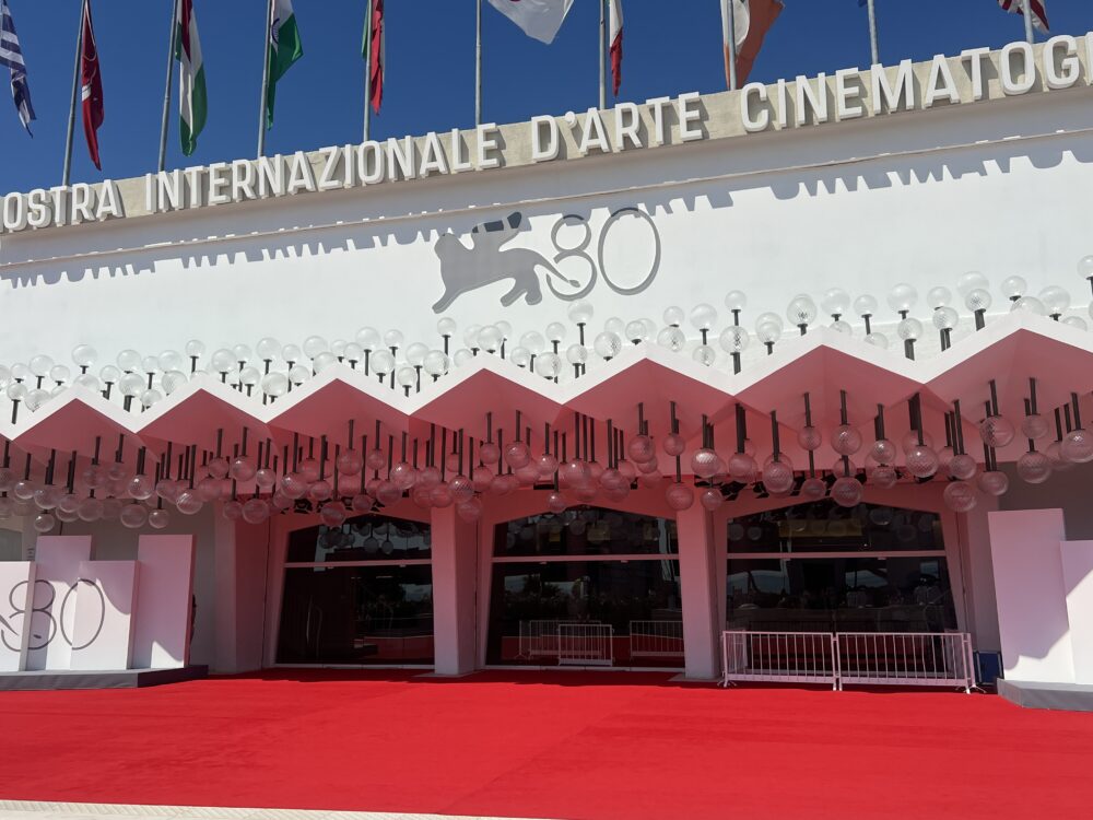 Venice Film Festival 2023