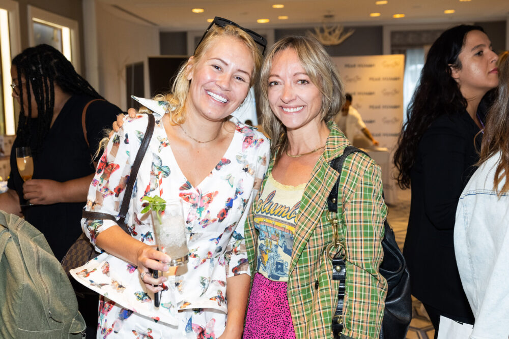 TIFF 2024 – Bask-It Style Lounge