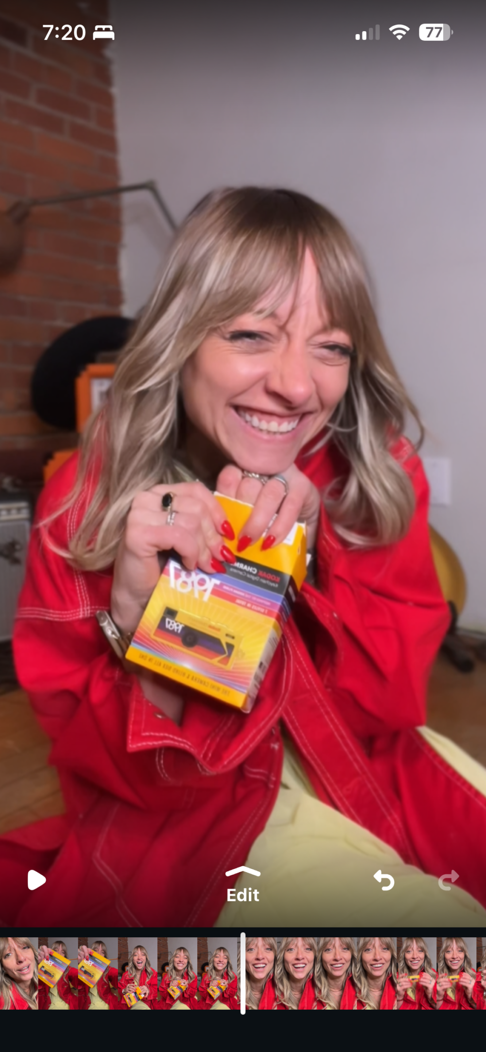 CASIE STEWART_Kodak Charmera digital camera_blog_4