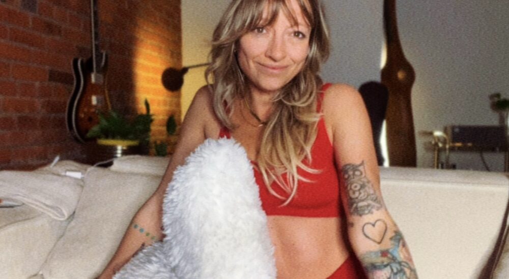 casie stewart, siella, canadian made