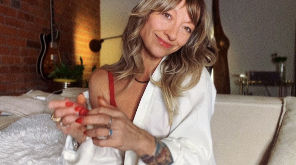 casie stewart, siella, canadian made