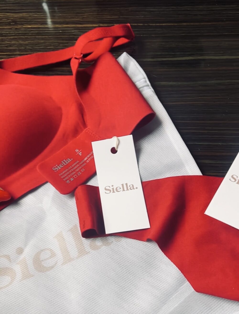 casie stewart, siella, canadian made