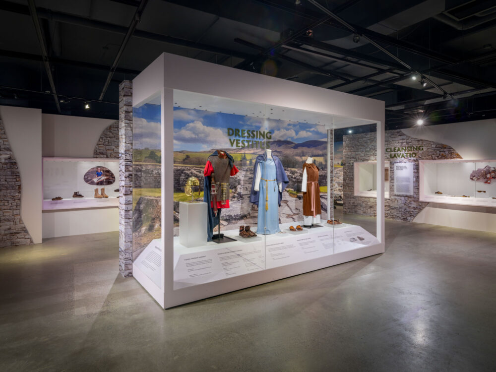 Bata Shoe Museum, Unearthing Vindolanda, Toronto events, Roman Empire exhibition, Vindolanda Trust, Toronto museum, Bata Shoe Museum Toronto, Roman footwear, Casie Stewart blog
