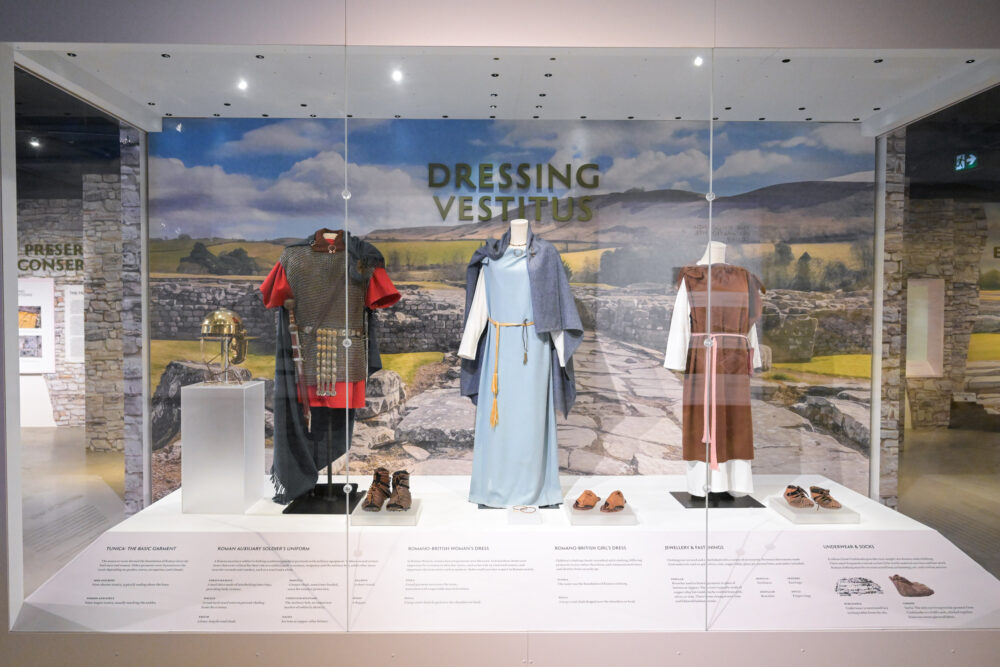 Bata Shoe Museum, Unearthing Vindolanda, Toronto events, Roman Empire exhibition, Vindolanda Trust, Toronto museum, Bata Shoe Museum Toronto, Roman footwear, Casie Stewart blog